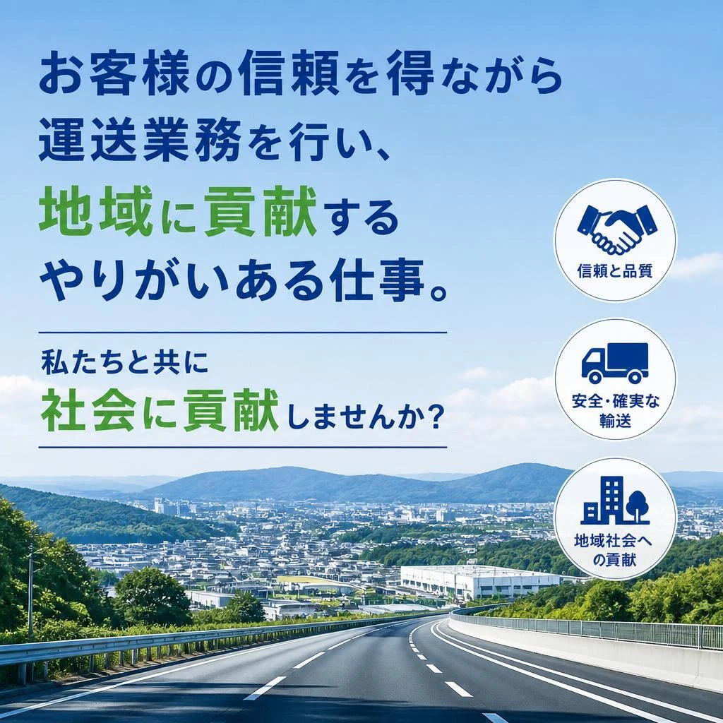 4. 社会貢献を実感できる仕事