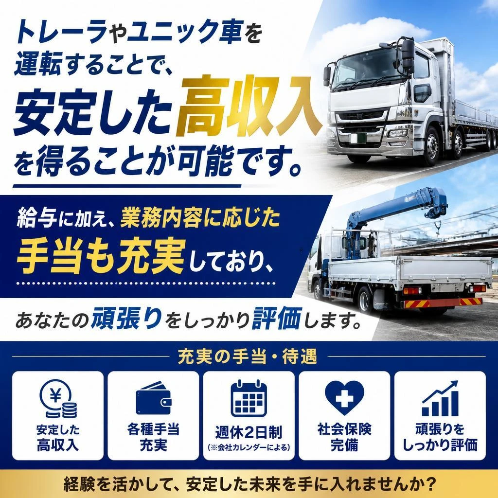 高収入の魅力とは？